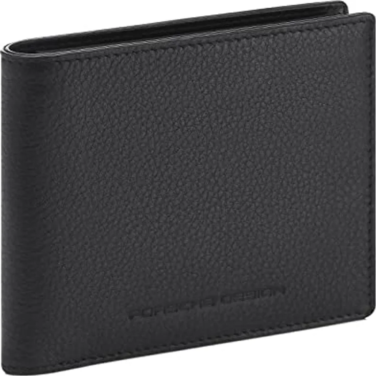 Porsche Design Business Geldbörse RFID Leder 12.5 cm