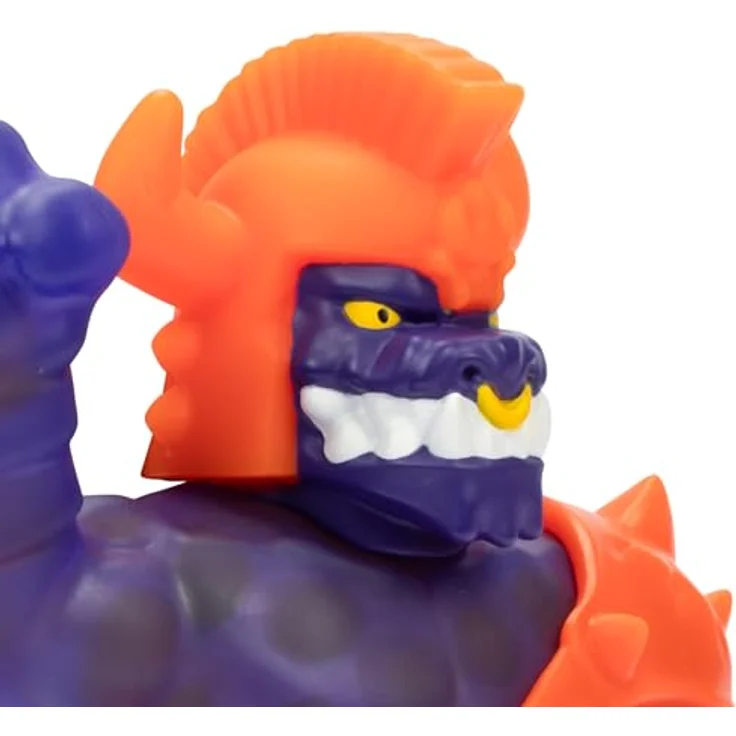Moose Heroes of Goo Jit Zu Stretch Striker Versus-Pack, dehnbare Actionfiguren Ritter Blazagon und Corruptagon, 2 exklusive Charaktere – Bild 7