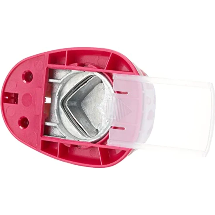 Efco Design Set Herz, pink – Bild 4