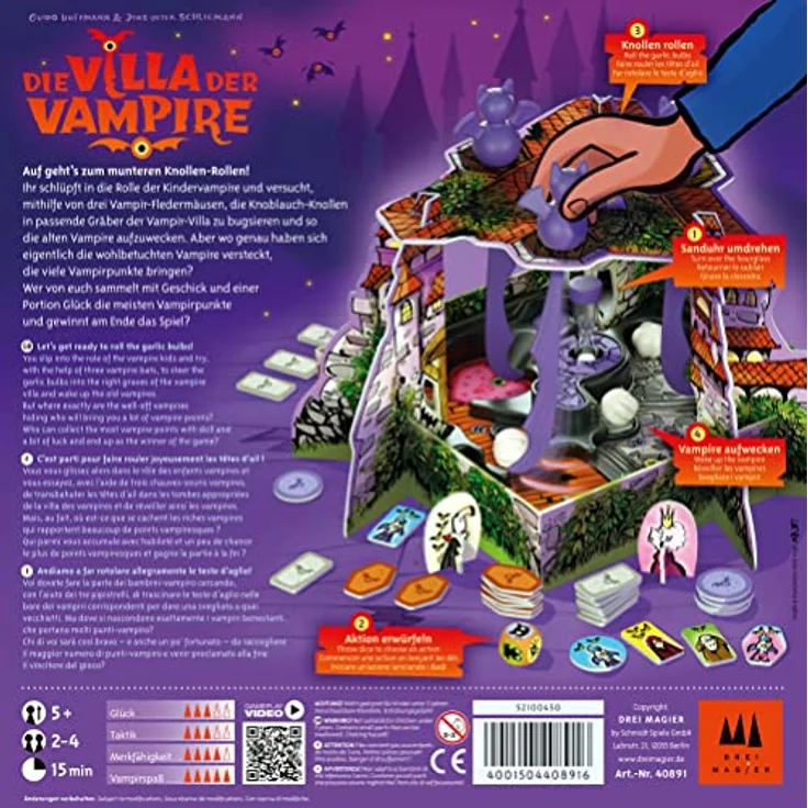 Die Villa der Vampire – Bild 3