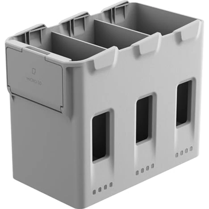 DJI Lito X1 Ladestation für intelligente Flugakkus, schnell ladend, kompatibel mit DJI Lito X1 und Lito Serie Plus – Bild 2