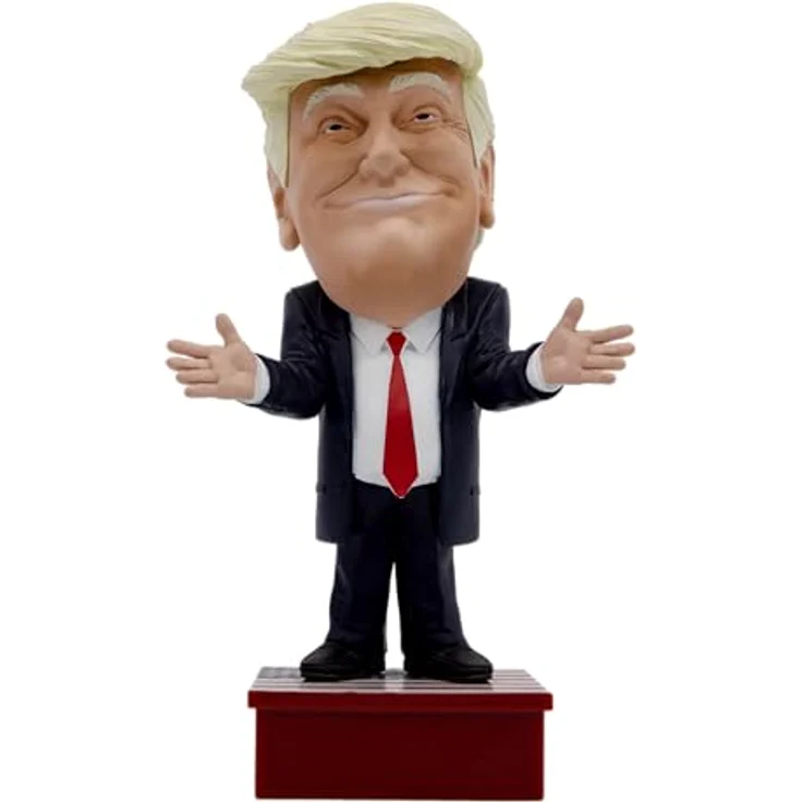 Mimiconz Donald Trump – Bild 2