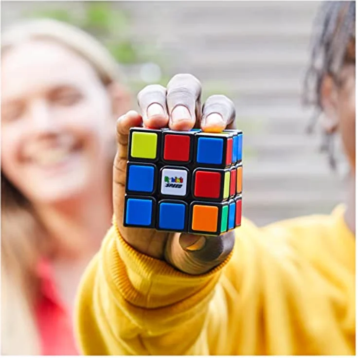 Rubiks Speedcube 3x3 – Bild 8