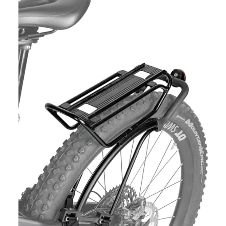 Topeak TetraRack M2 -Zubehörträger – Bild 4