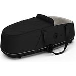 Thule Shine Liegewanne Black Schwarz 1