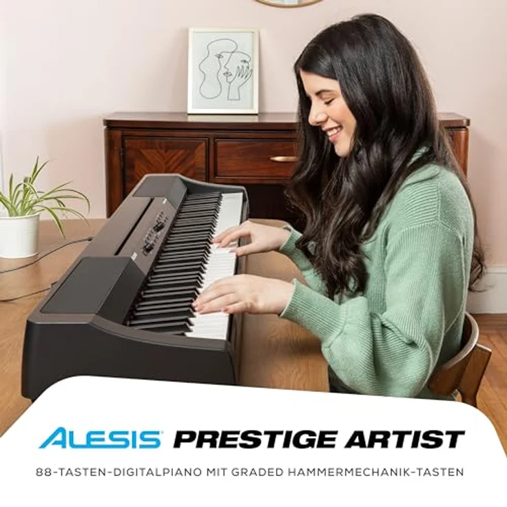 Alesis Prestige Artist – Bild 10