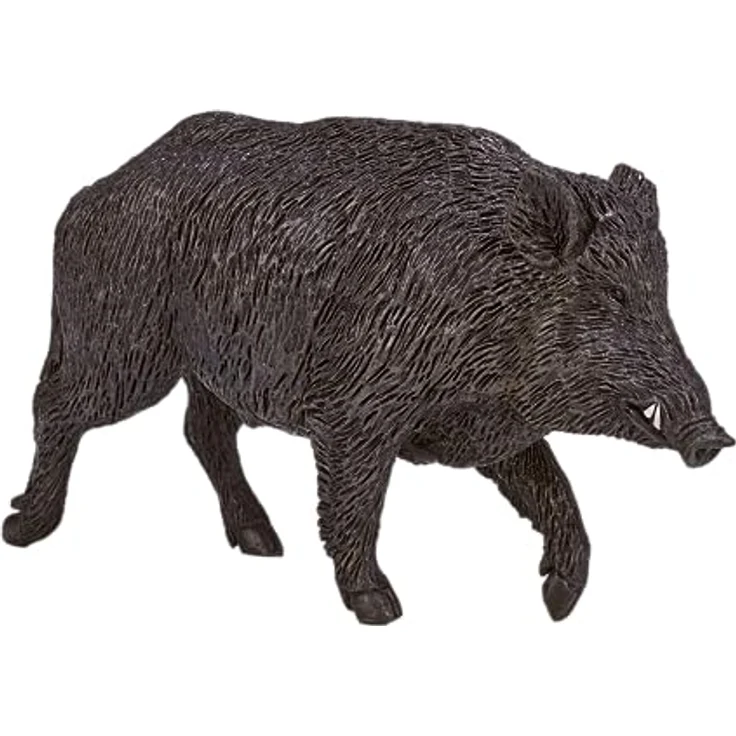 Legler Animal Planet Wildschwein, Spielzeug, ab 3 Jahre, 387160 – Bild 4