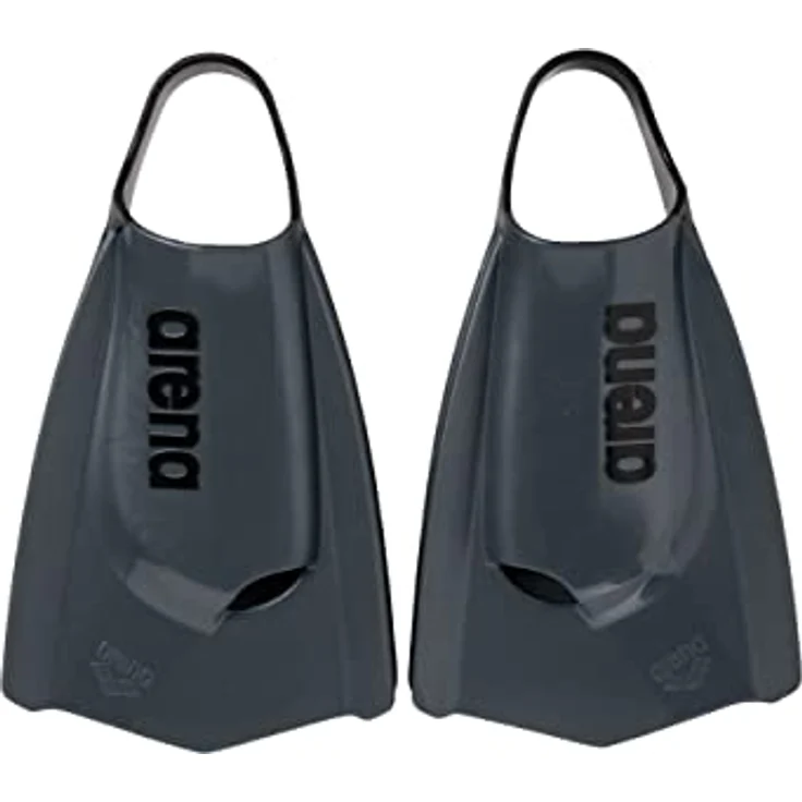 Arena Powerfin Pro II Trainingsflosse – Bild 1