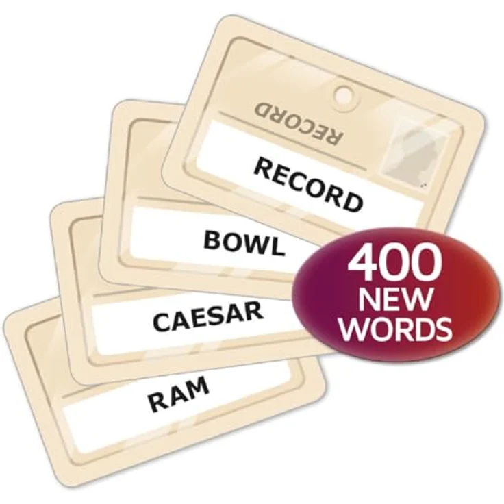 Czech Games Edition 40 - Codenames: Duet, englisch – Bild 7