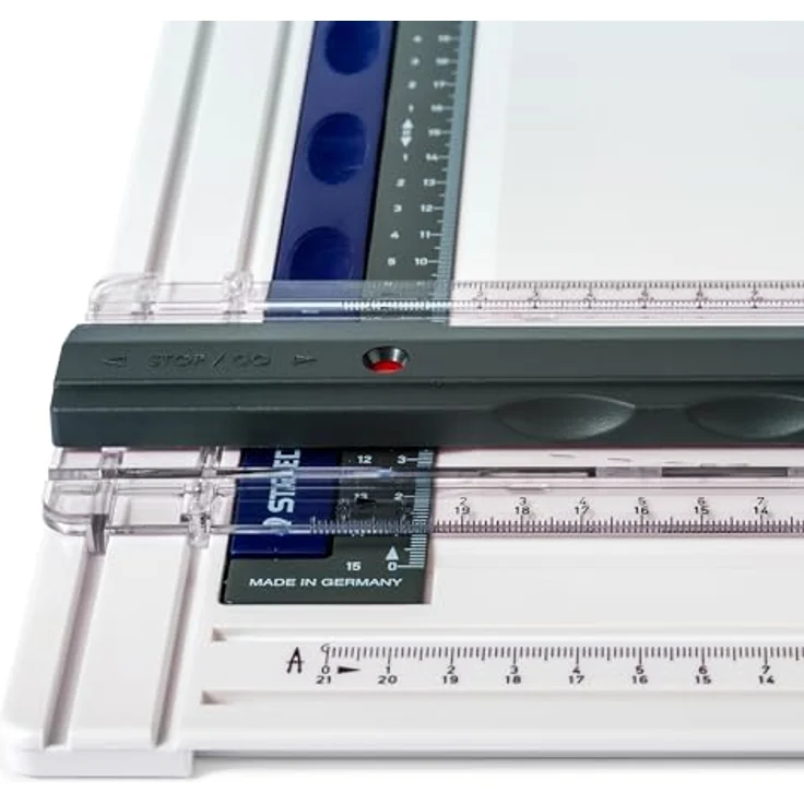 Staedtler Zeichenplatte A4 – Bild 3