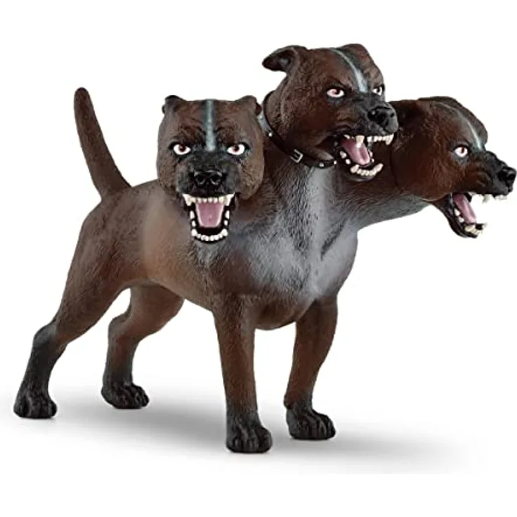 schleich 13990 Fluffy, ab 6 Jahren, WIZARDING WORLD - Spielfigur, 16,5 x 4,5 x 13 cm - Preisvergleich