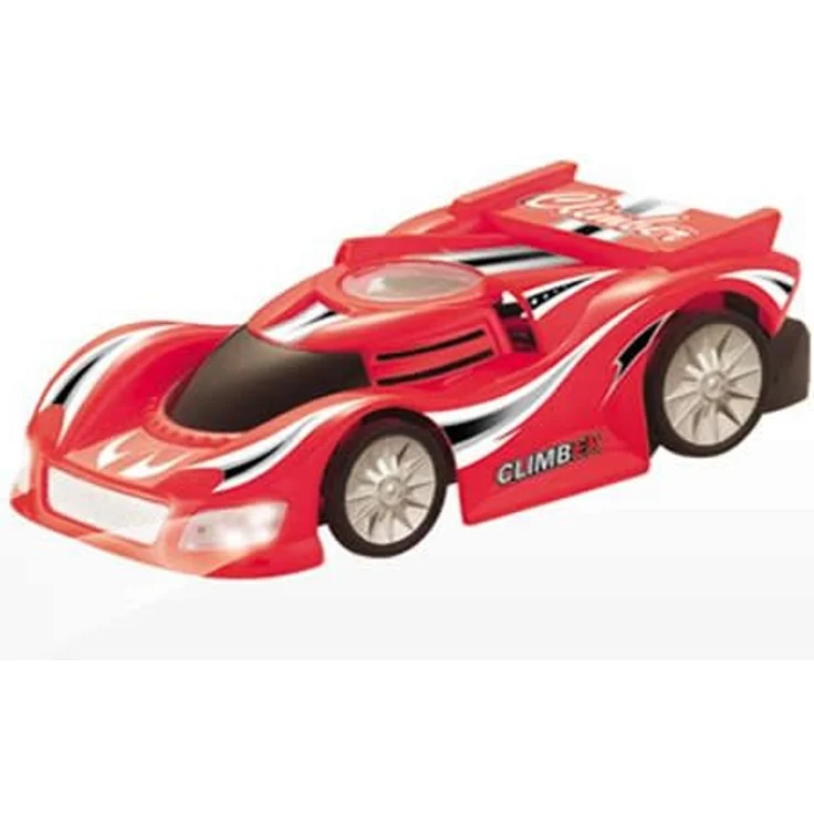 EAXUS RC-Auto Climb Car ferngesteuertes Wandauto, fährt Wände und Decken entlang – Bild 2
