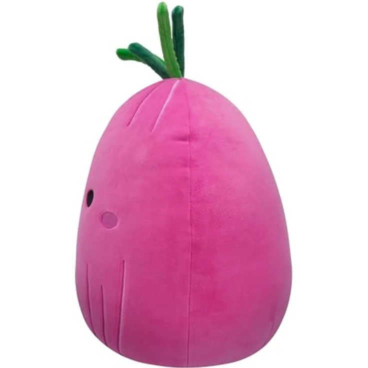 Squishmallows SQCR07268 - Azizbek die rote Zwiebel 30 cm, superweiches Kuscheltier der Marke Squishmallows – Bild 3