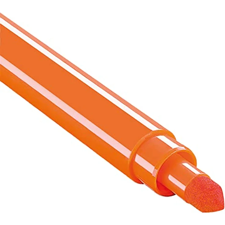 Pelikan 973172 Fasermaler Colorella Duo, 1 Set, 10-farbig – Bild 3