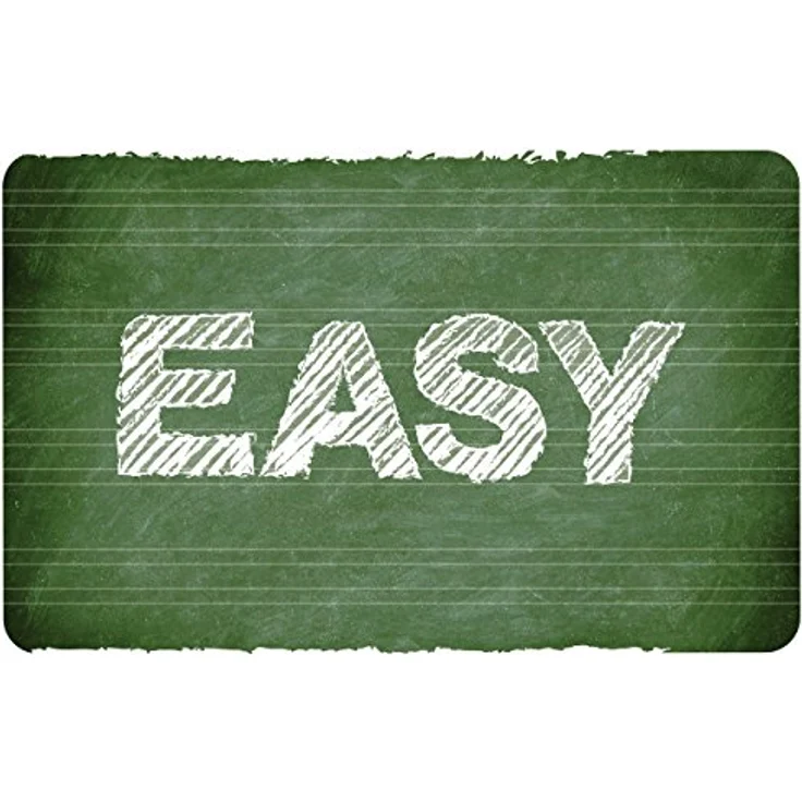 STABILO Füller STABILO EASYbuddy, Patronenfüller, schwarz/rot, ergonomische Griffzone, robuste Iridiumfeder, M (mittel) – Bild 6