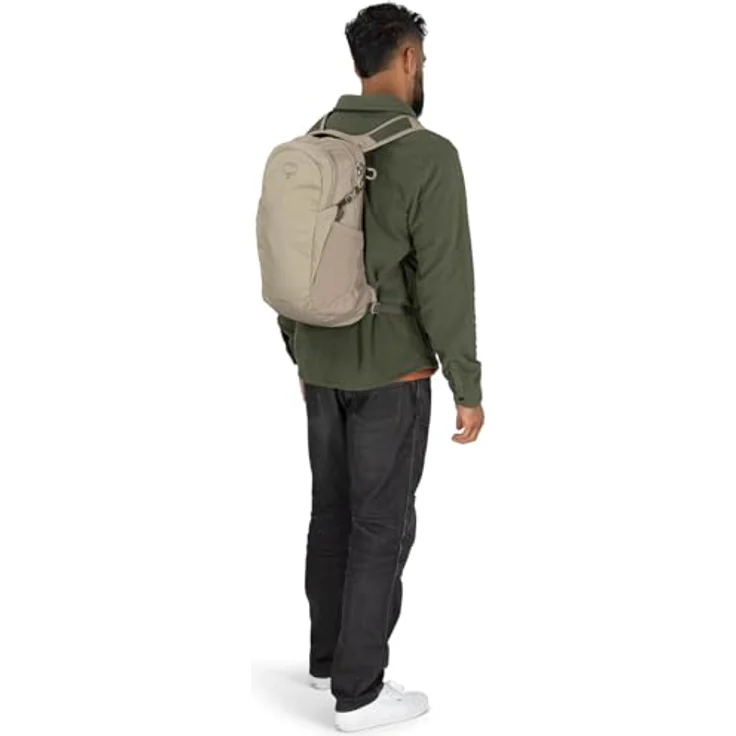 Osprey Daylite black - Größe 13 Liter – Bild 13