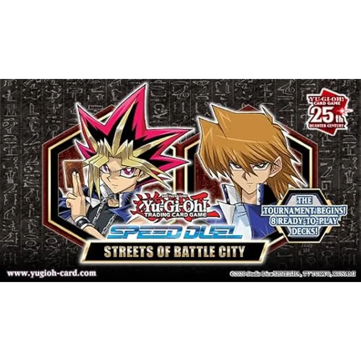 Konami Streets of Battle City – Bild 2