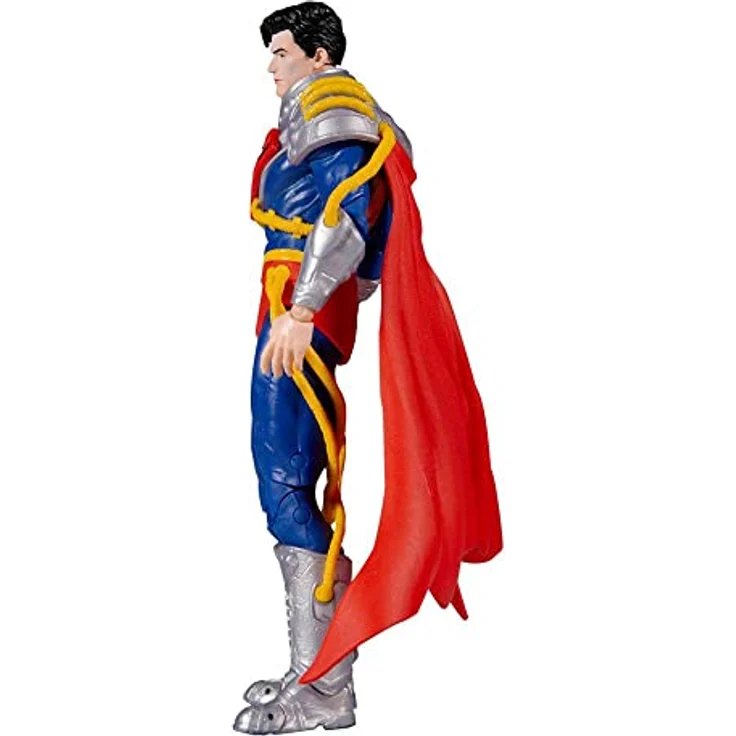 McFarlane 15178 Gleichstrom Superboy-Prime Actionfigur, Mehrfarbig – Bild 3