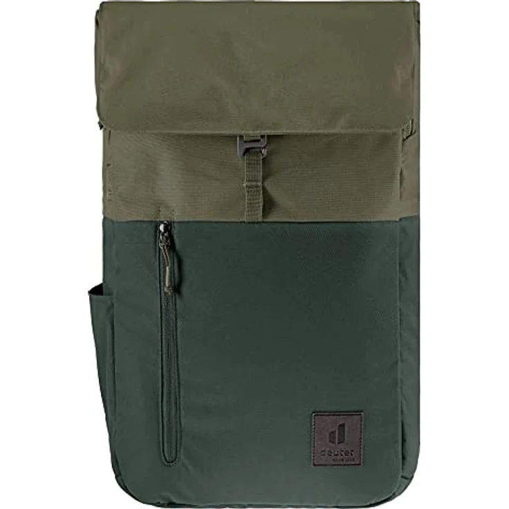 Deuter UP Seoul Daypack Ivy-Khaki – Bild 7