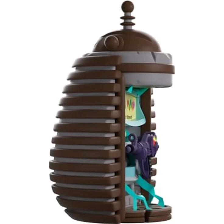 Youtooz Call of Duty: Pack-A-Punch, Sammelfigur mit Upgrade-Design – Bild 3