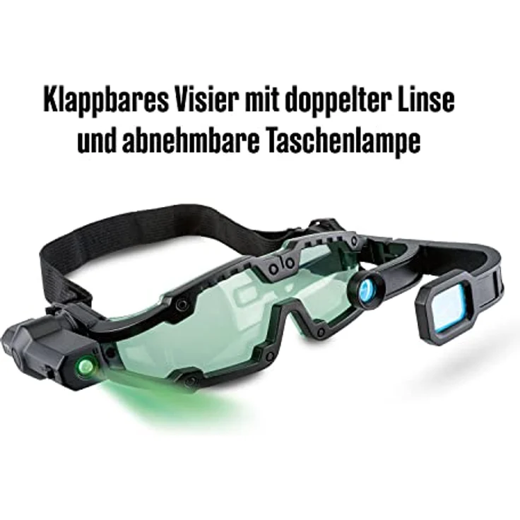 Die drei ??? Agenten-Brille – Bild 4