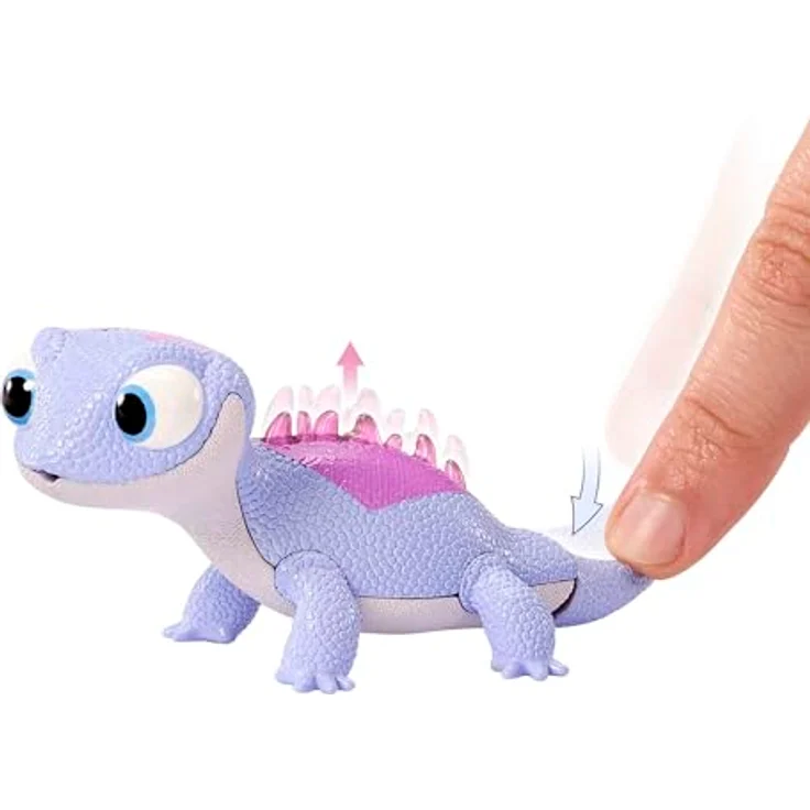 Mattel HLW62 FD Friends – Bild 4
