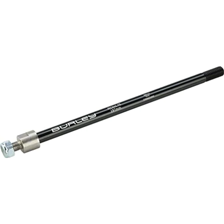 Burley Steckachse 12x1,75 197mm – Bild 2