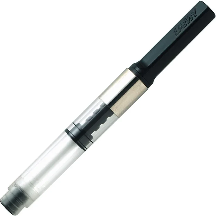 LAMY Füller Z 27 Konverter, Ersatz für Tintenpatronen, Nachhaltig und klimafreundlich - Preisvergleich – Bild 1