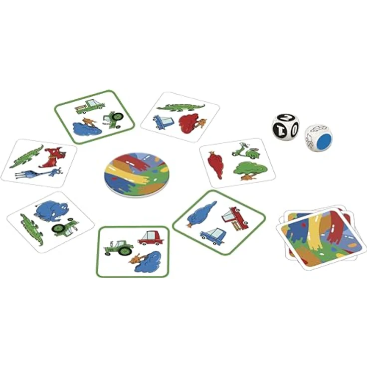 Clack! Family MBE3 – Bild 5