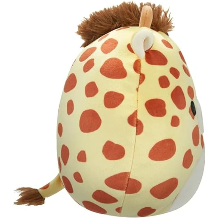 Kellytoy Squishmallows Plüschtier Gary die Giraffe, 20 cm, ultraweich und zusammendrückbar – Bild 3