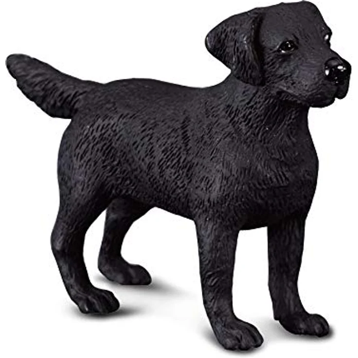 Collecta – col88076 – Labrador Retriever – Größe M – Bild 2