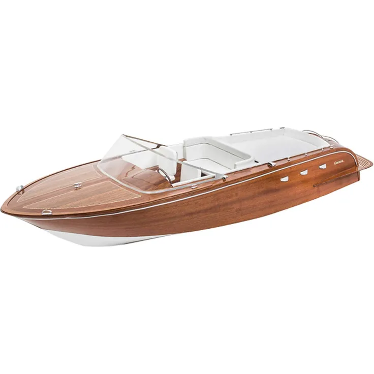 Aeronaut Comtesse luxusyacht