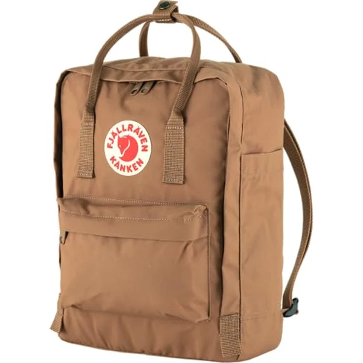 Fjällräven Rucksack Känken, beige(khakidust (228)), Gr. - – Bild 3