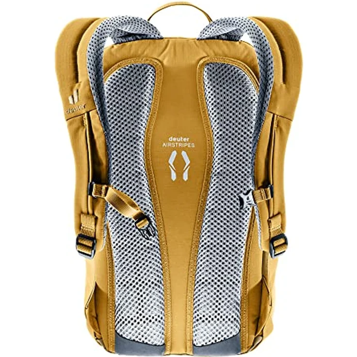 Deuter Stepout 16 Caramel - Clay – Bild 6