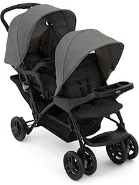 Graco Geschwisterwagen Stadium Duo