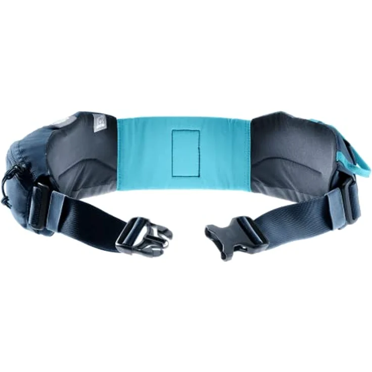 deuter Wanderrucksack Guide 32+8 SL, damen, ergonomisches Tragesystem, alpine Einsätze – Bild 7