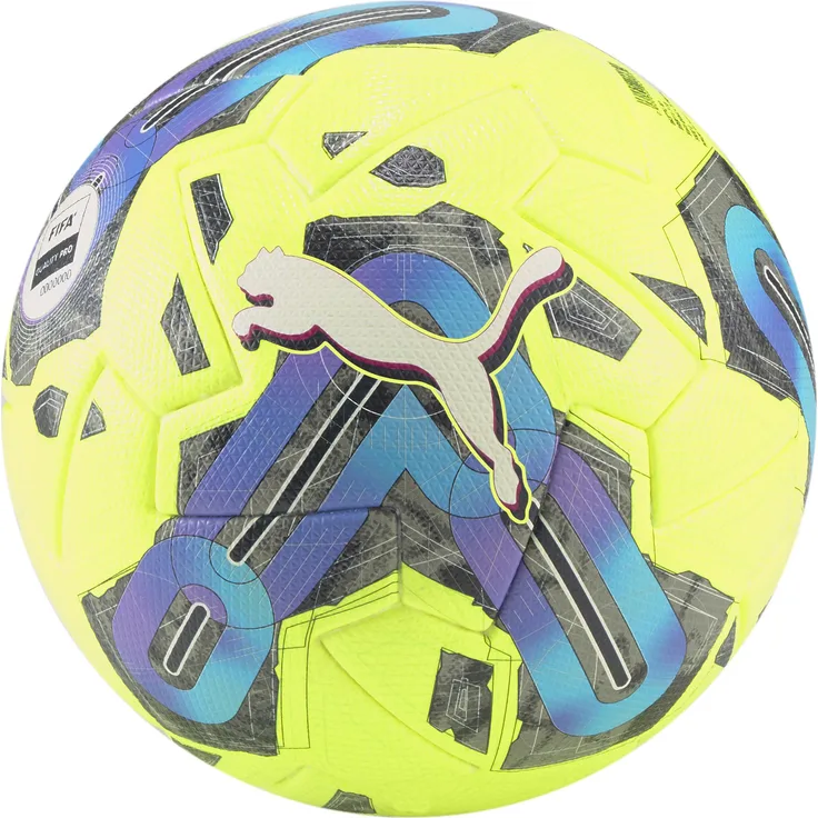 Puma, Fussball