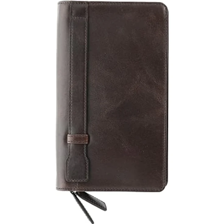 Picard Herren Portemonnaie Buddy 1 aus Büffelleder OneSize | mit Reißverschluss | Portemonnaie | Alltag – Bild 2