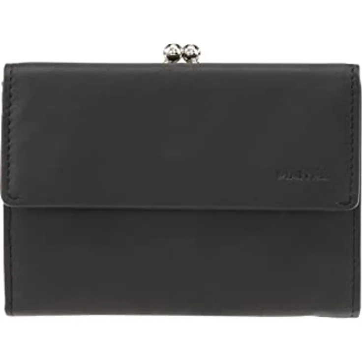Maitre - F3 Beke Purse H5FB Schwarz