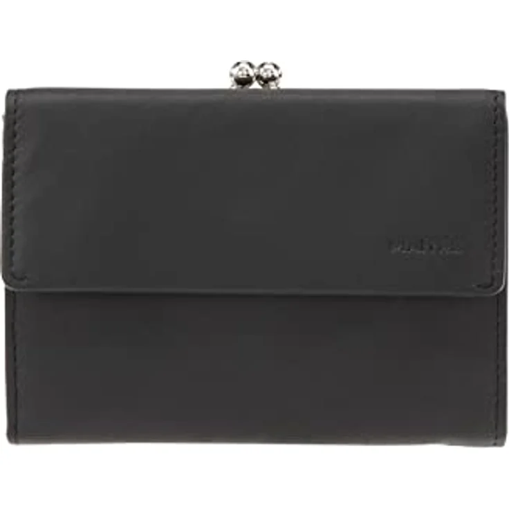Maitre - F3 Beke Purse H5FB Schwarz – Bild 1
