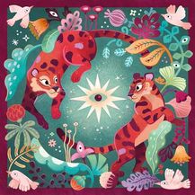 Bild für Ravensburger Puzzle 12000996 Animal Spirit
