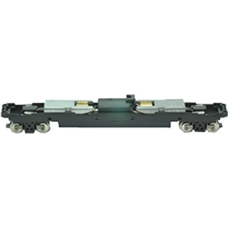 TomyTEC 977134" Fahrgestell TM08R, Motorisiert Modellbausatz – Bild 2