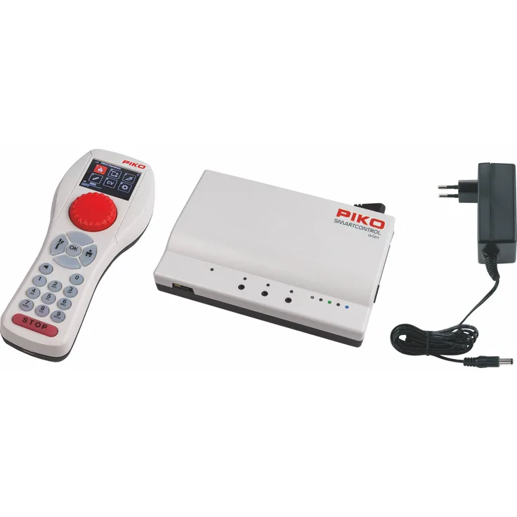 Piko SmartControlwlan Basis Set