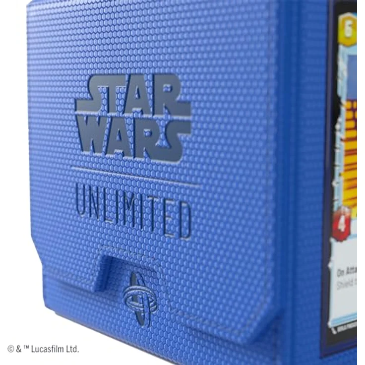 Gamegenic GGS20157 Spielzubehör, Blau – Bild 2