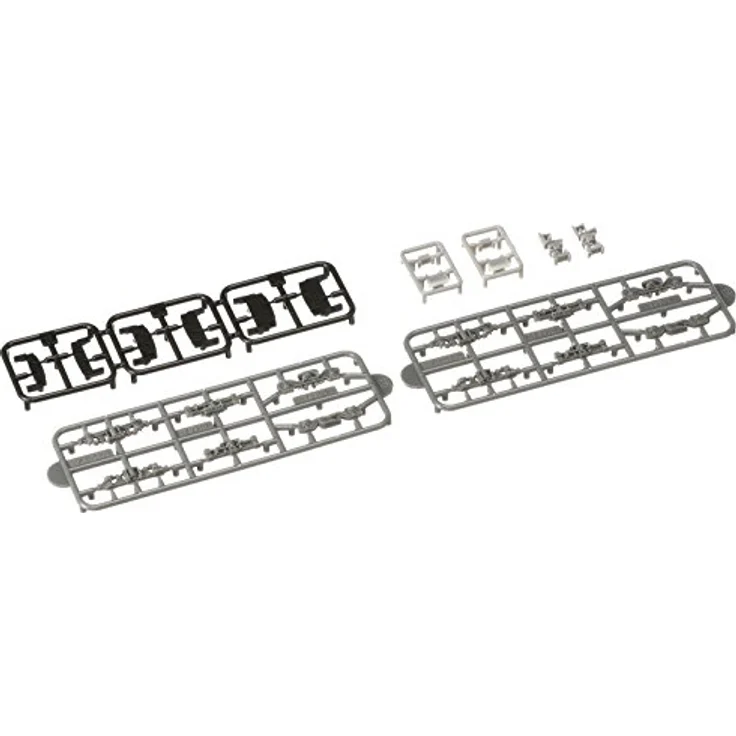 TomyTEC Railway Collection Tm-06R Iron This Power for 18 M Class A – Bild 2