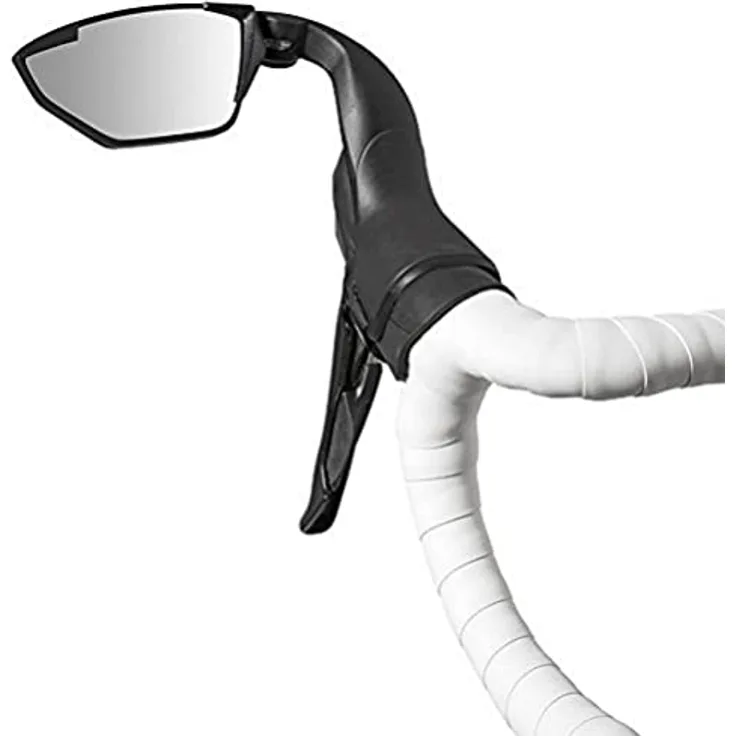 Selle Italia Unisex – Erwachsene SG-Tape Fahrradspiegel, Multicolour, Einheitsgröße