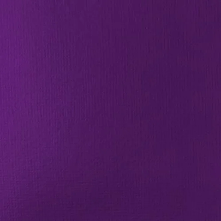 Liquitex Basics Acrylfarbe Dunkelviolett, 22 ml Tube, lichtecht, mittlere Viskosität, seidenglänzend, monopigmentiert, Archivqualität – Bild 2