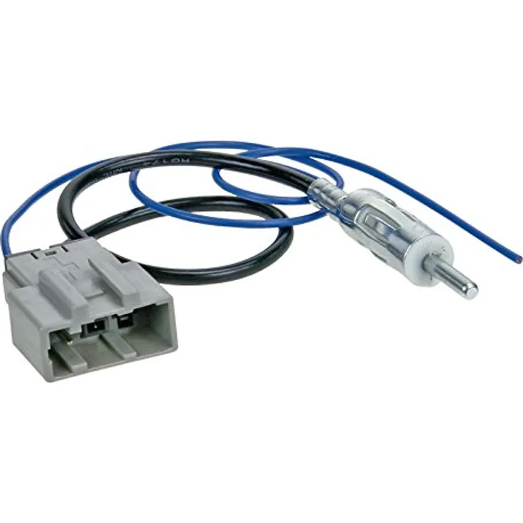 ACV 1512-01 Antennen Adapter Passend für (Auto-Marke): Nissan