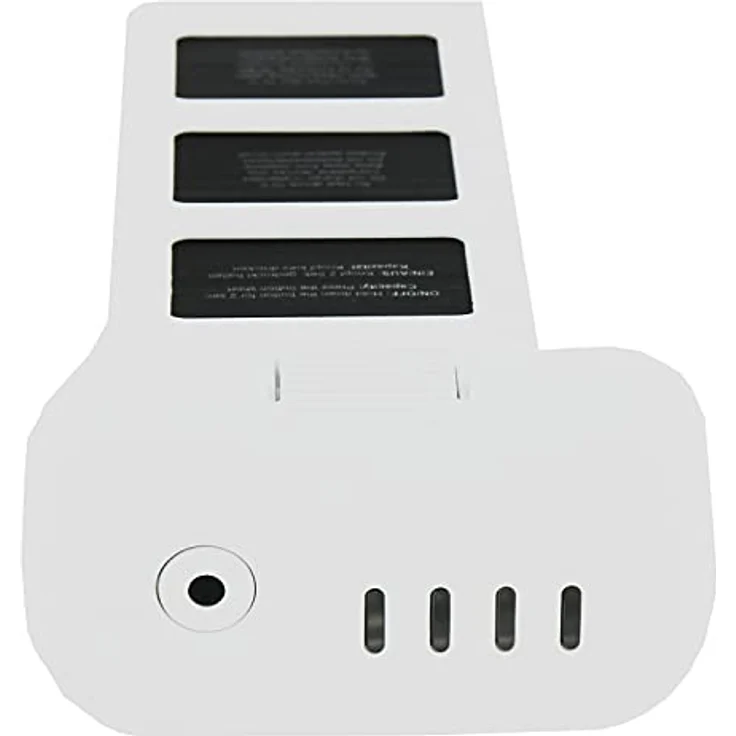 PATONA Platinum Akku für DJI Phantom 3 Drohnen, 4480mAh 15,2V Intelligent Flight Battery mit Überladungsschutz und Li-Polymer-Technologie – Bild 2