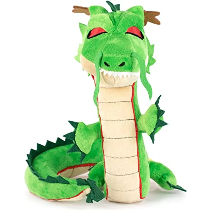 Play by Play 760021223 Shenron Plushtoy de Dragonball T300, 29 cm - Inspiriertes Design, Ideale Qualität – Bild 2